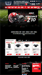 Mobile Screenshot of bikeathletic.cz